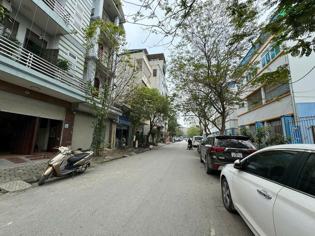 NHANH CÒN KỊ P-  NHÀ MẶT NGÕ Kim Đồng, Giáp Bát 70m- Kinh Doanh. Nhà Nguyên bản. Chỉ 19 tỷ 51 - Ảnh 1